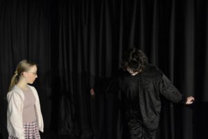 9.Von Karajan und Helene